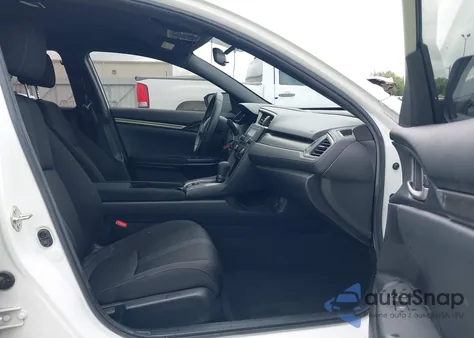 2019 Honda Civic Lx from USA, damaged, VIN SHHFK7H35KU221186